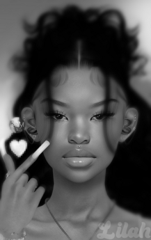 Second Life Marketplace - #DF - Lilah 4k DEMO
